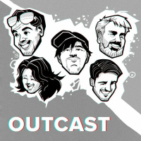 OutCast - Episode 302: Godzilla x Kong: The New Empire