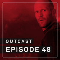 OutCast - Episode 48: The Meg und Marcos Monsterfilme