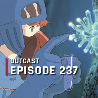 OutCast - Episode 237: En Siech voll Film #2 und «Event Horizon»
