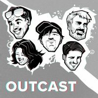 OutCast - Episode 296: Die aktuelle Kinowoche