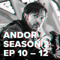 NewsCast - Special: AndorSeason 2 Folgen 10-12