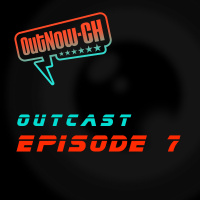 OutCast - Episode 7: ZFF-Rückblick und Blade Runner 2049