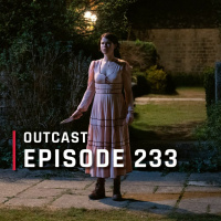 OutCast - Episode 233: «Men», «Flee» und e Schwetti Marvel