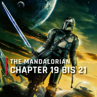 OutCast Special: The Mandalorian Kapitel 19 - 21