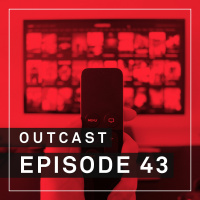 OutCast - Episode 43: Home-Entertainment (4K, HDR und Freunde)