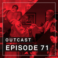 OutCast - Episode 71: Review-Runde mit Chaos im Netz, The Favourite und Creed 2