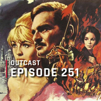 OutCast - Episode 251: «Doktor Schiwago»