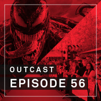 OutCast - Episode 56: ZFF und Venom