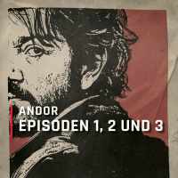OutCast-Special: Andor Folgen 1-3