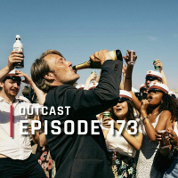 OutCast - Episode 173: «Drunk - Another Round»