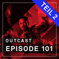OutCast - Episode 101: Unsere Top-100-Filme ALLER ZEITEN - Teil 2