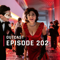 OutCast - Episode 202: «House of Gucci», «Gunpowder Milkshake» und «Benedetta»