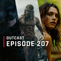 OutCast - Episode 207: Der ultimative OutCast-Film-Guide 2022