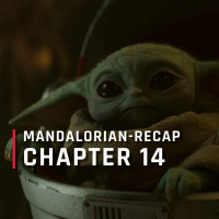 OutCast - Mando-Recap: Episode 14
