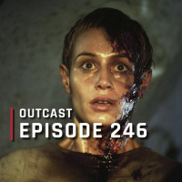OutCast - Episode 246: «Bros», 8 Hours of Horror und «Das Boot»