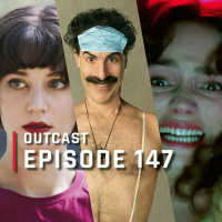 OutCast - Episode 147: Kino-Ketchup, Horror im Riffraff und Suspiria