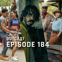 OutCast - Episode 184: «Jungle Cruise», «The Green Knight», «In The Heights» und mehr!