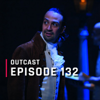 OutCast - Episode 132: Hamilton, Musical-Tipps und Vertigo