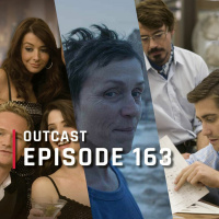 OutCast - Episode 163: STAR, die Golden Globes und «Zodiac»