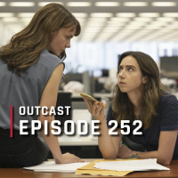 OutCast - Episode 252: Kino-Ketchup mit «She Said», «Mad Heidi» und «Guillermo Del Toros Pinocchio»