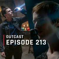 OutCast - Episode 213: «Uncharted» und Berlinale 2022