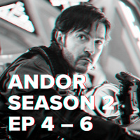 NewsCast - Special: Andor Season 2 Folgen 4-6