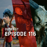 OutCast - Episode 116: Kino-Ketchup aus der Quarantäne