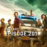 OutCast - Episode 201: «Ghostbusters: Afterlife», «Encanto», «Stürm» und mehr!