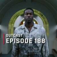 OutCast - Episode 188: «Escape Room 2», «Candyman» und «Hitmans Wifes Bodyguard»