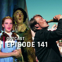OutCast - Episode 141: tiff, ZFF und der Wizard
