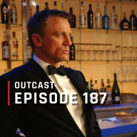 OutCast - Episode 187: Daniel-Craig-Bond