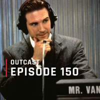 OutCast - Episode 150: Filmquiz 3.0