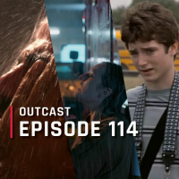 OutCast - Episode 114: The Invisible Man, Berlinale und The Faculty