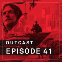 OutCast - Episode 41: E3-Games-Special 2018