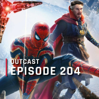 OutCast - Episode 204: «Spider-Man: No Way Home»