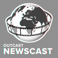 OutCast - NewsCast KW36