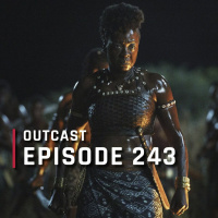 OutCast - Episode 243: «The Woman King», «Blonde» und - hach - «Lieber Kurt»