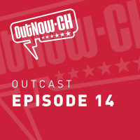 OutCast - Episode 14: Coco und unsere Lieblingsdisneyfilme