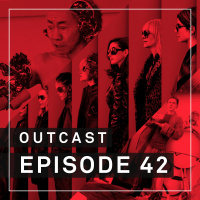 OutCast - Episode 42: NIFFF-Programm, Oceans 8 und der Sinn des Lebens