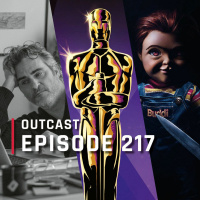 OutCast - Episode 217: «Cmon Cmon», «Childs Play» und unsere Oscar-Predictions