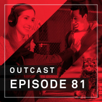 OutCast - Episode 81: Kopfhörer, Kuscheltiere und Kaz... Shazam!