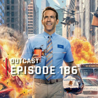 OutCast - Episode 186: «Free Guy» und «The Forever Purge»