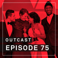 OutCast - Episode 75: Oscars 2019