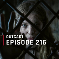 OutCast - Episode 216: «Die schwarze Spinne», «Turning Red» und «Jackass Forever»
