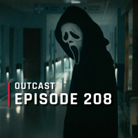 OutCast - Episode 208: «Scream» und Uto Orrore