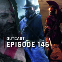 OutCast - Episode 146: Die besten Games der Generation
