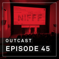 OutCast - Episode 45: NIFFF 2018