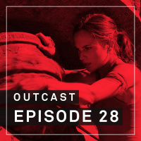 OutCast - Episode 28: Warum sind Gameverfilmungen schlecht?