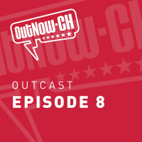 OutCast - Episode 8: Die Sache mit den Trailern