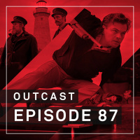 OutCast - Episode 87: Le Podcast spécial de Cannes